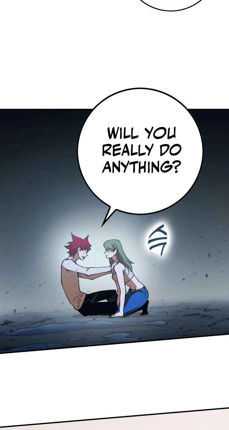 Read Hardcore Leveling Warrior chapter 322 image 71 on Lezhin