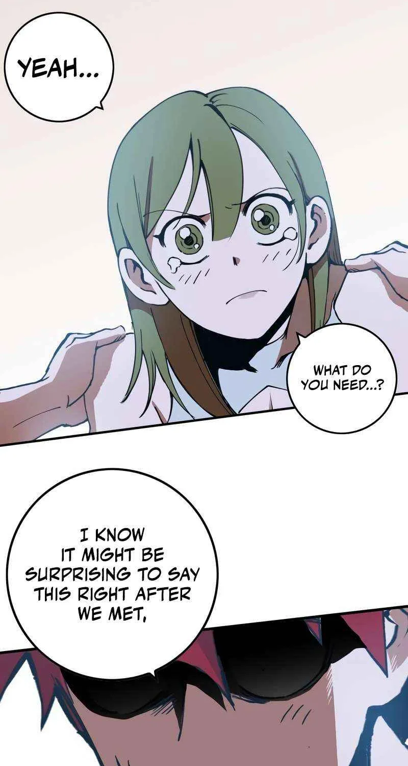 Read Hardcore Leveling Warrior chapter 322 image 72 on Lezhin