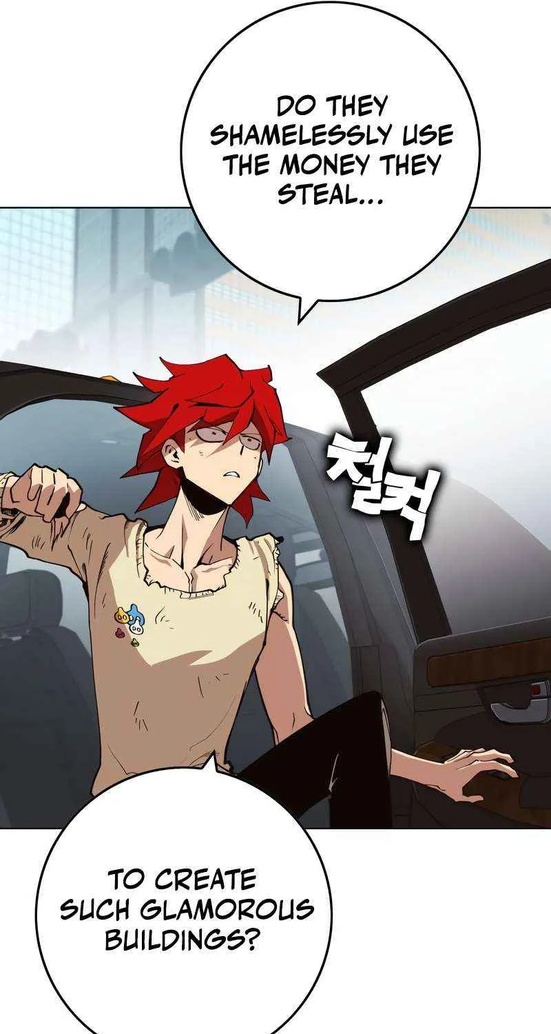 Read Hardcore Leveling Warrior chapter 322 image 79 on Lezhin
