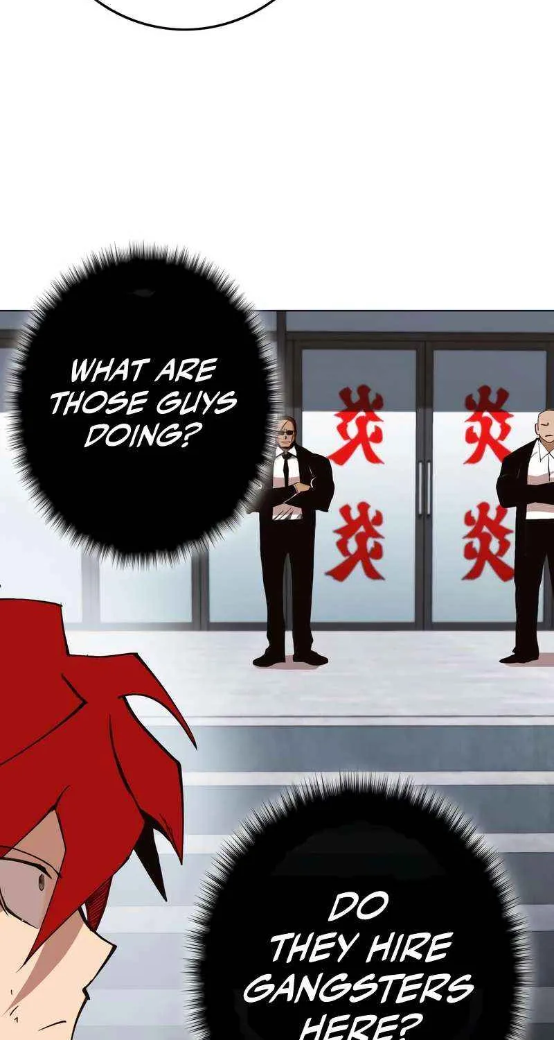 Read Hardcore Leveling Warrior chapter 322 image 80 on Lezhin