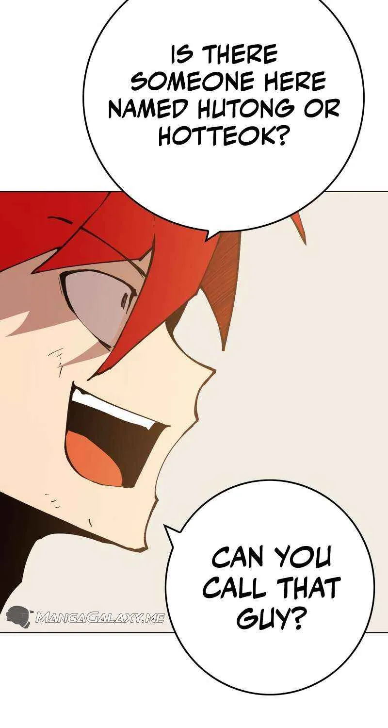 Read Hardcore Leveling Warrior chapter 322 image 83 on Lezhin