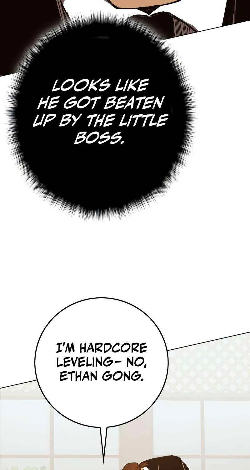 Read Hardcore Leveling Warrior chapter 322 image 87 on Lezhin