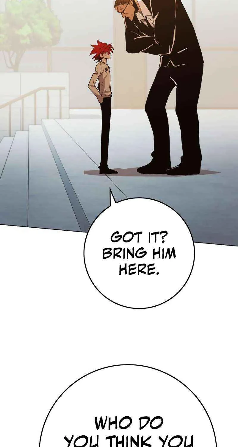 Read Hardcore Leveling Warrior chapter 322 image 88 on Lezhin