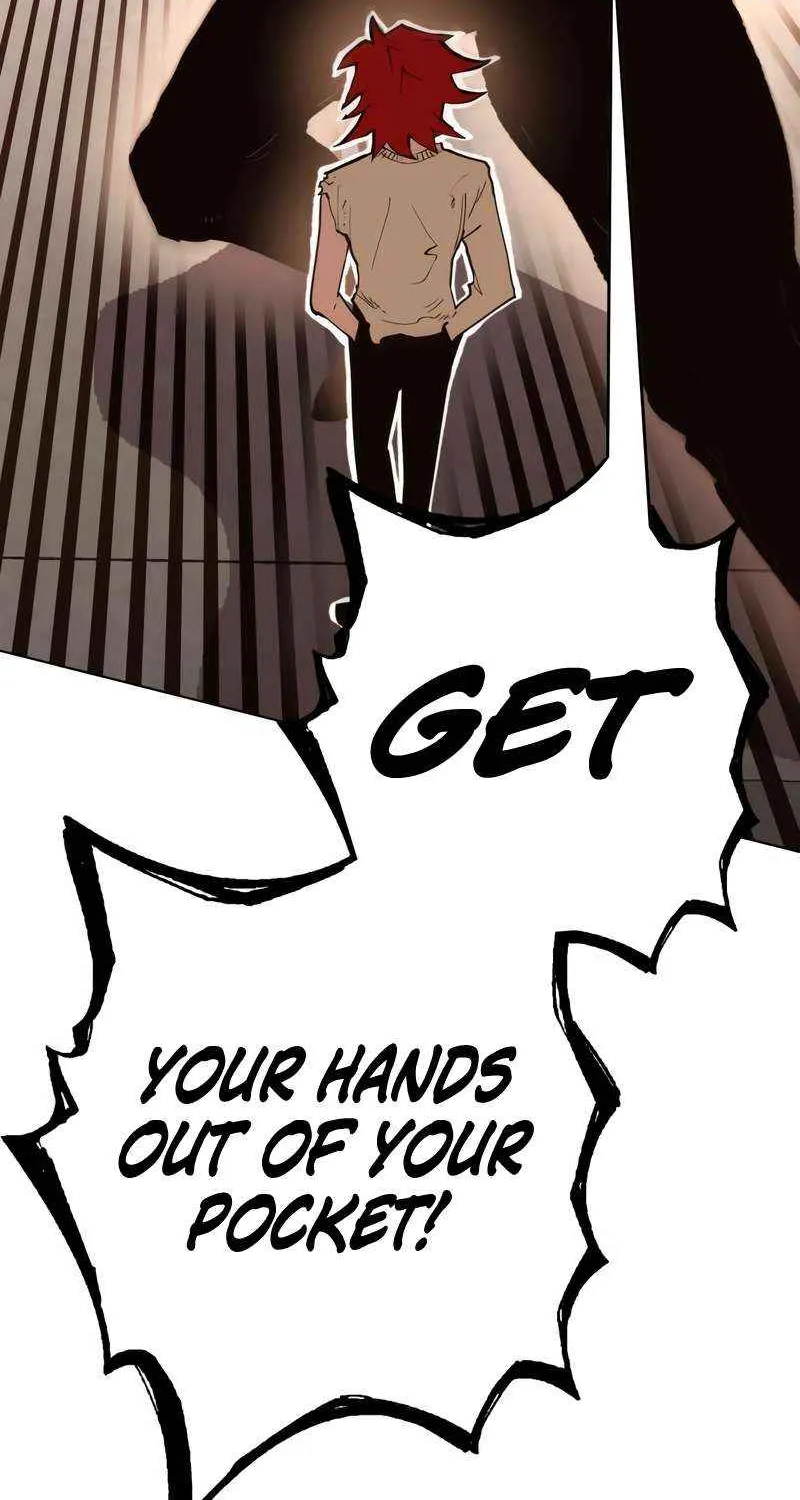 Read Hardcore Leveling Warrior chapter 322 image 96 on Lezhin