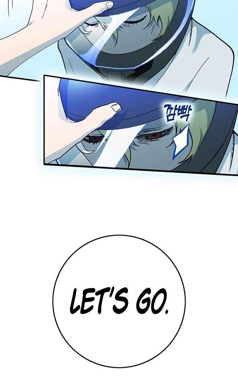 Read Hardcore Leveling Warrior chapter 323 image 100 on Lezhin