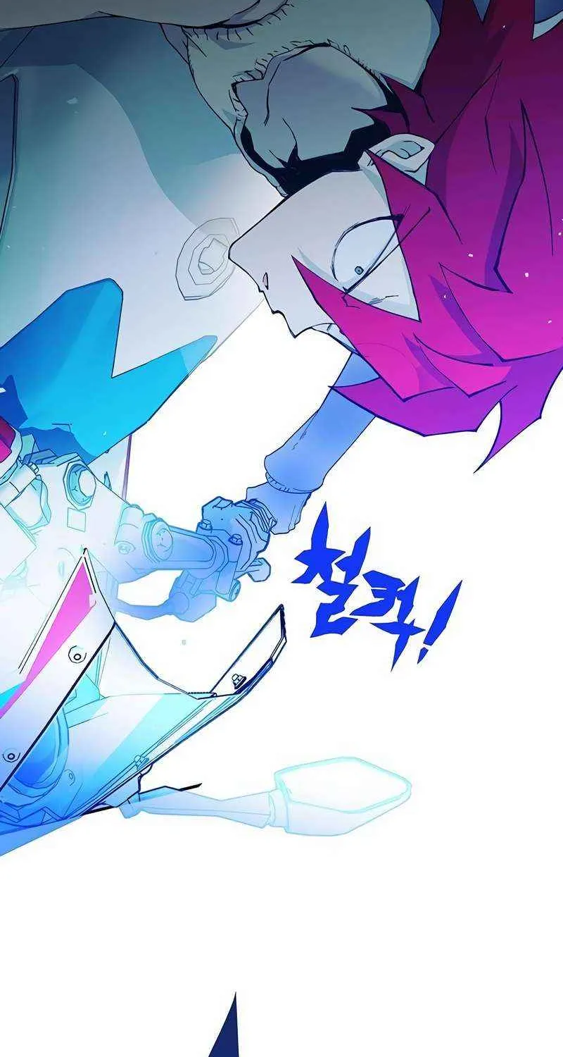 Read Hardcore Leveling Warrior chapter 323 image 102 on Lezhin