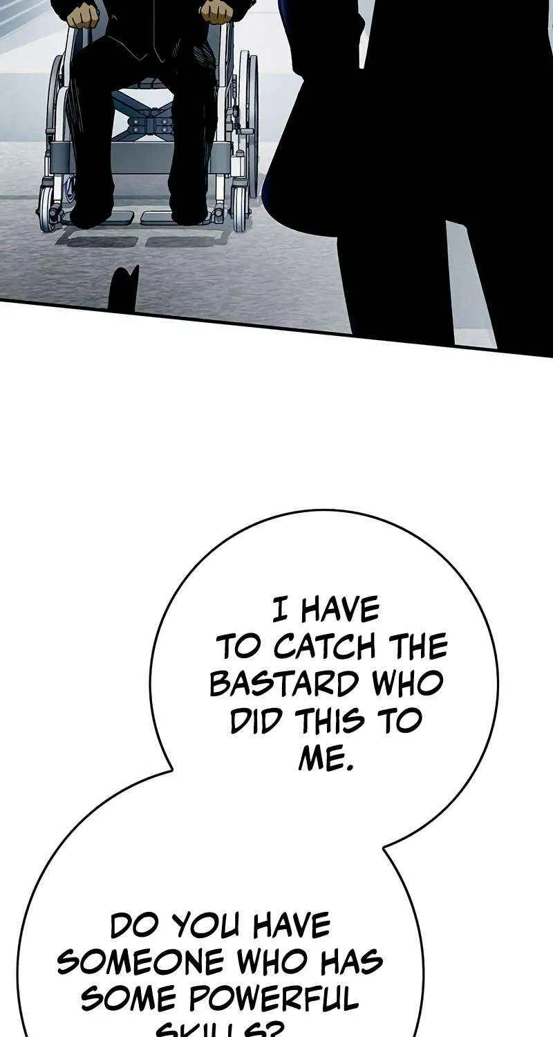 Read Hardcore Leveling Warrior chapter 323 image 114 on Lezhin