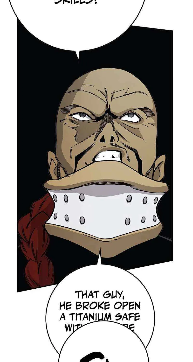 Read Hardcore Leveling Warrior chapter 323 image 115 on Lezhin