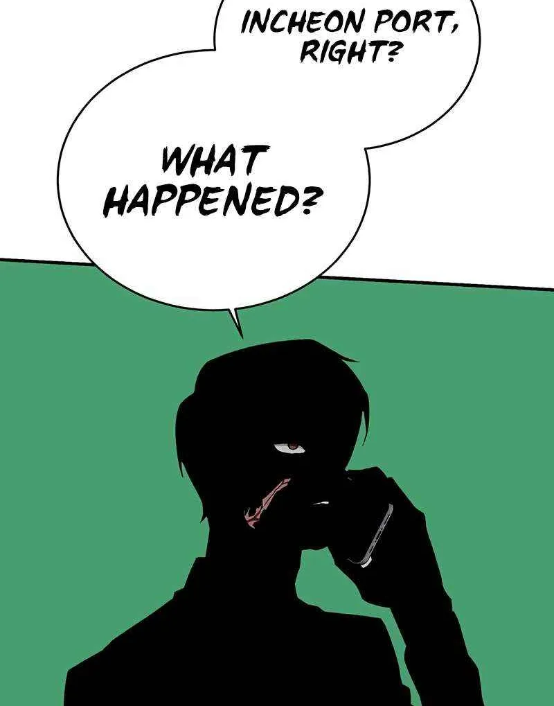 Read Hardcore Leveling Warrior chapter 323 image 128 on Lezhin