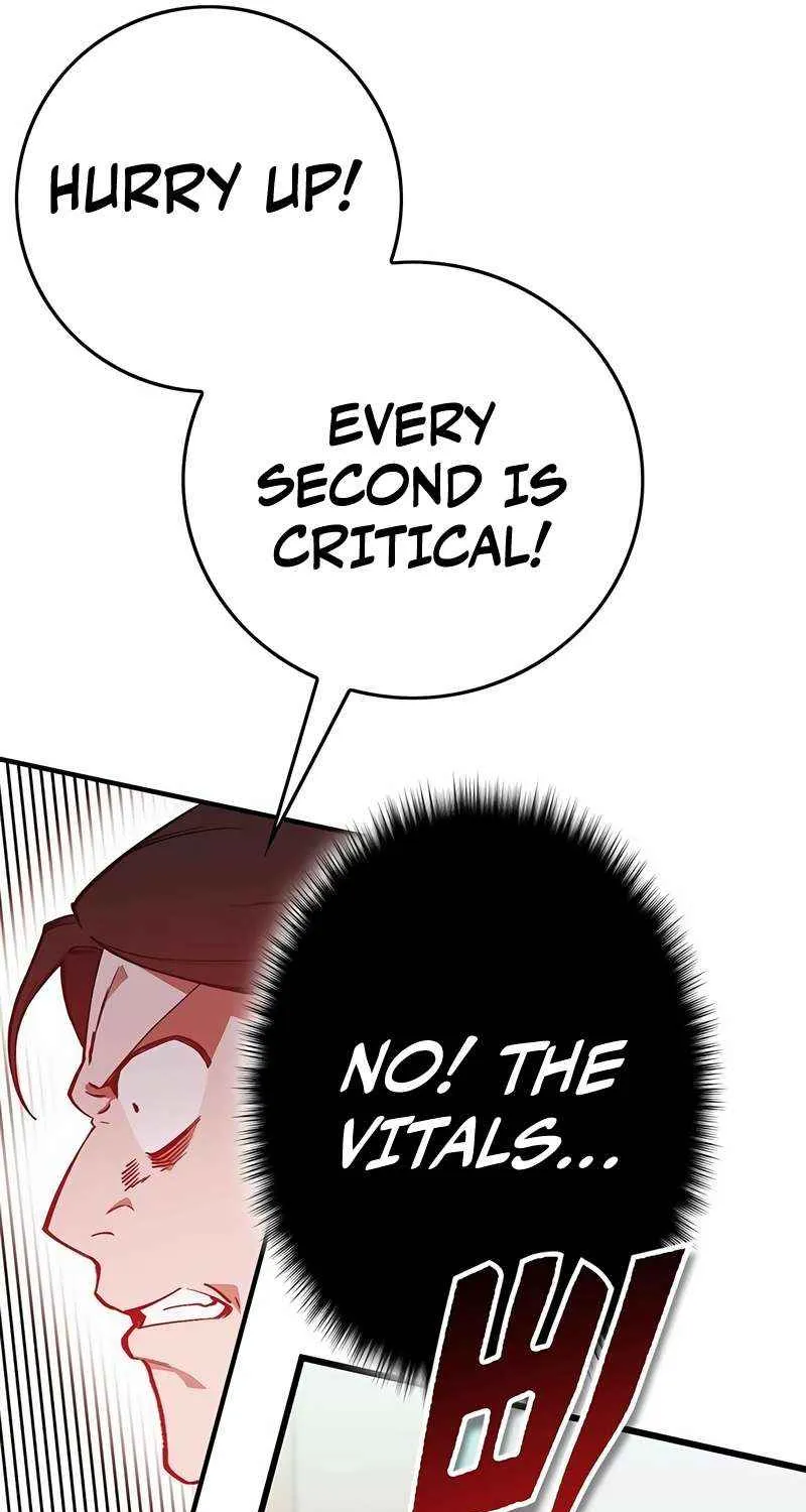 Read Hardcore Leveling Warrior chapter 323 image 13 on Lezhin