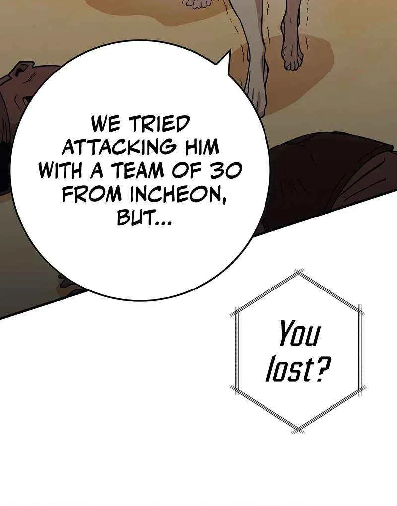 Read Hardcore Leveling Warrior chapter 323 image 132 on Lezhin