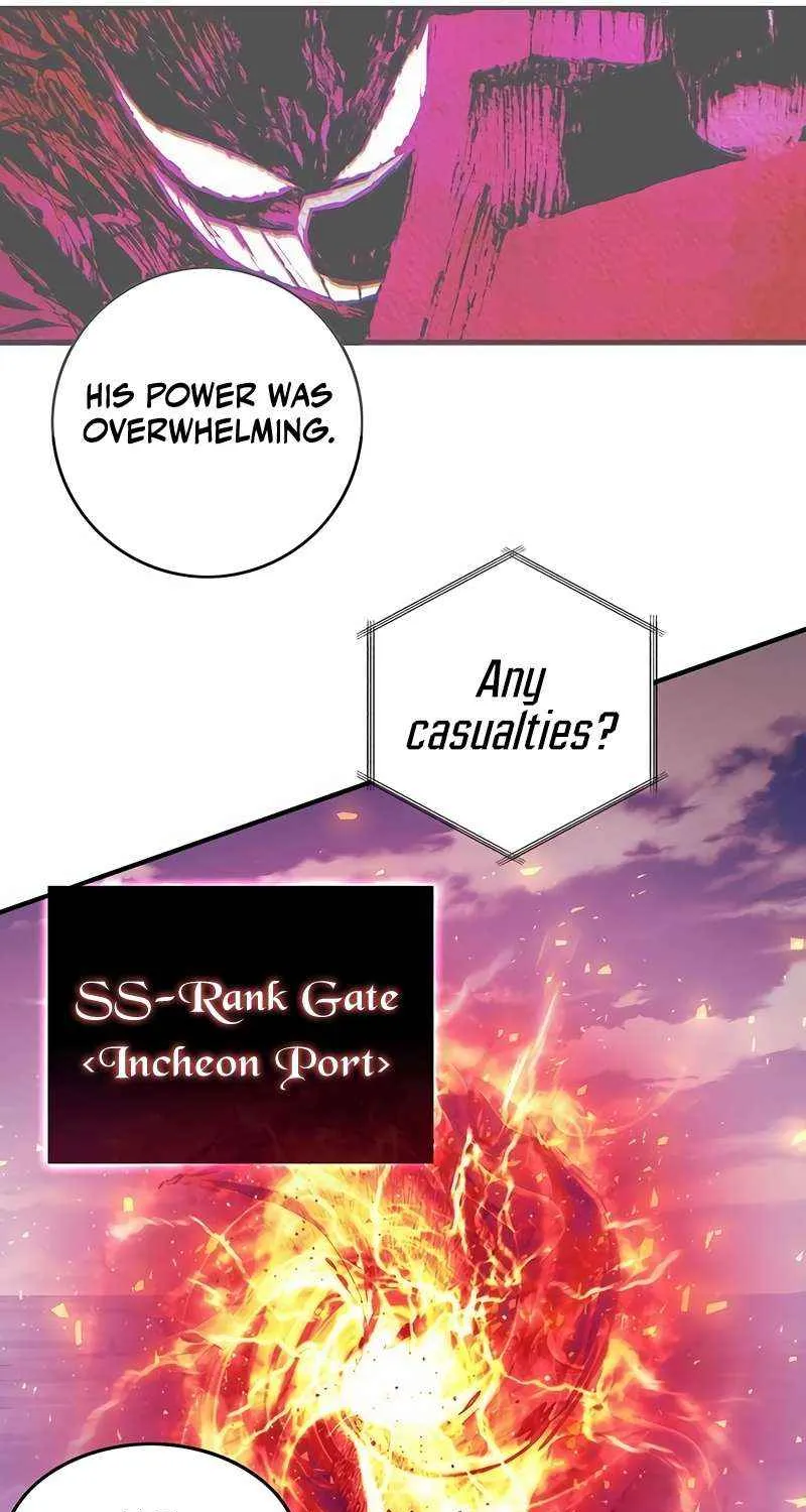 Read Hardcore Leveling Warrior chapter 323 image 133 on Lezhin
