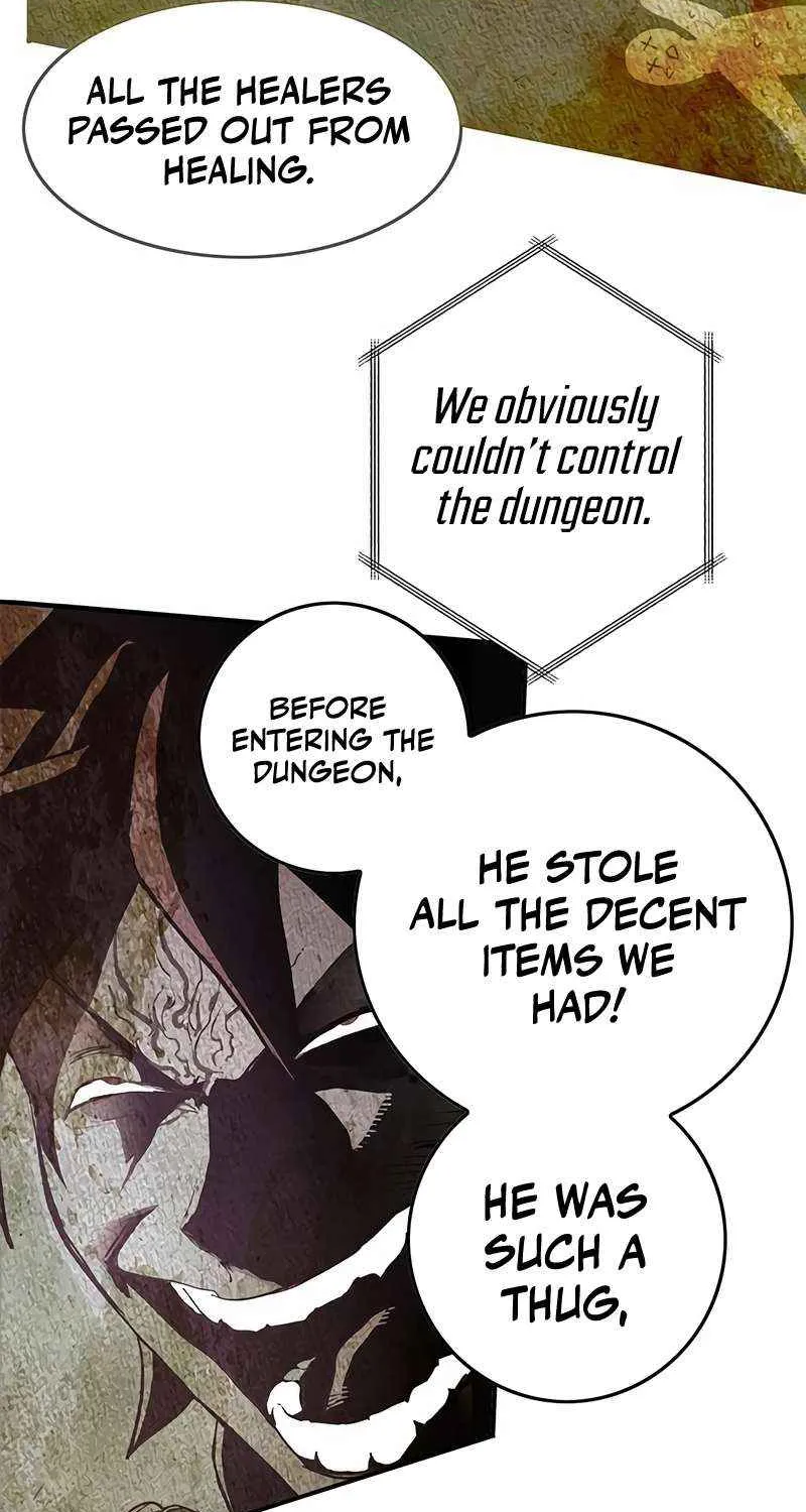 Read Hardcore Leveling Warrior chapter 323 image 135 on Lezhin