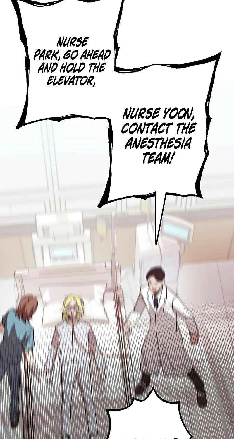 Read Hardcore Leveling Warrior chapter 323 image 15 on Lezhin