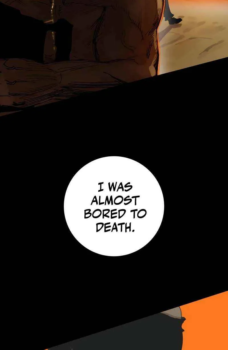 Read Hardcore Leveling Warrior chapter 323 image 152 on Lezhin