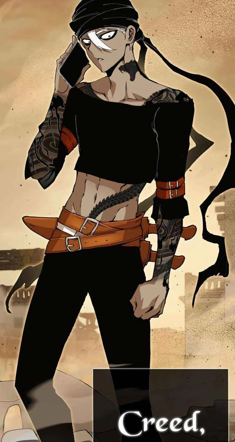 Read Hardcore Leveling Warrior chapter 323 image 158 on Lezhin
