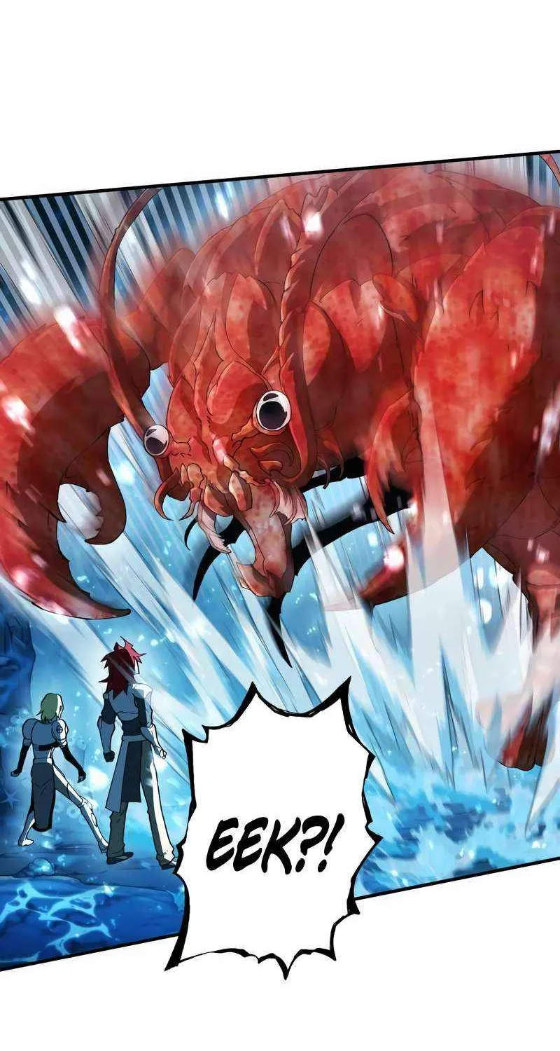 Read Hardcore Leveling Warrior chapter 323 image 166 on Lezhin