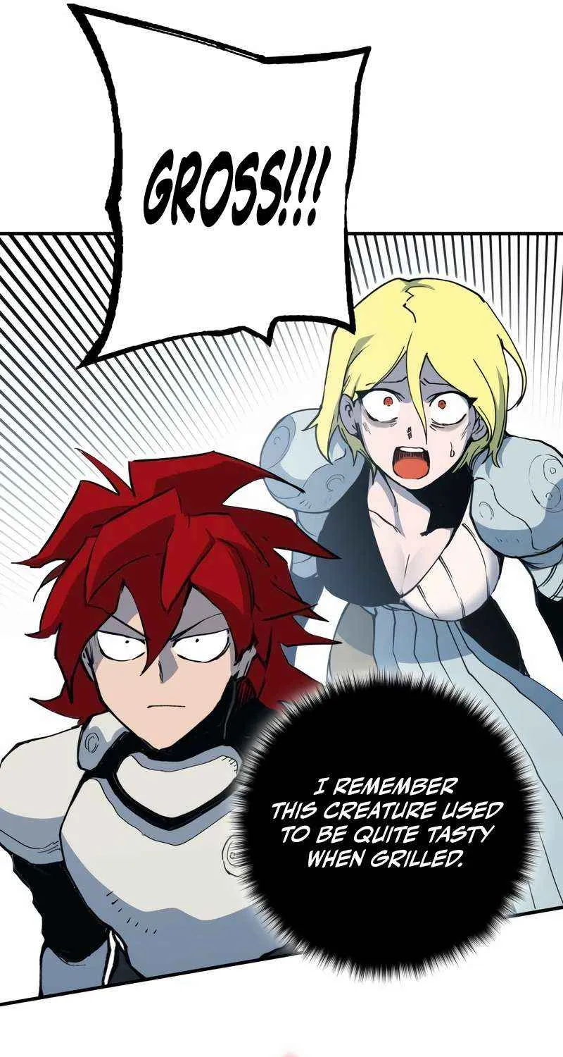Read Hardcore Leveling Warrior chapter 323 image 169 on Lezhin