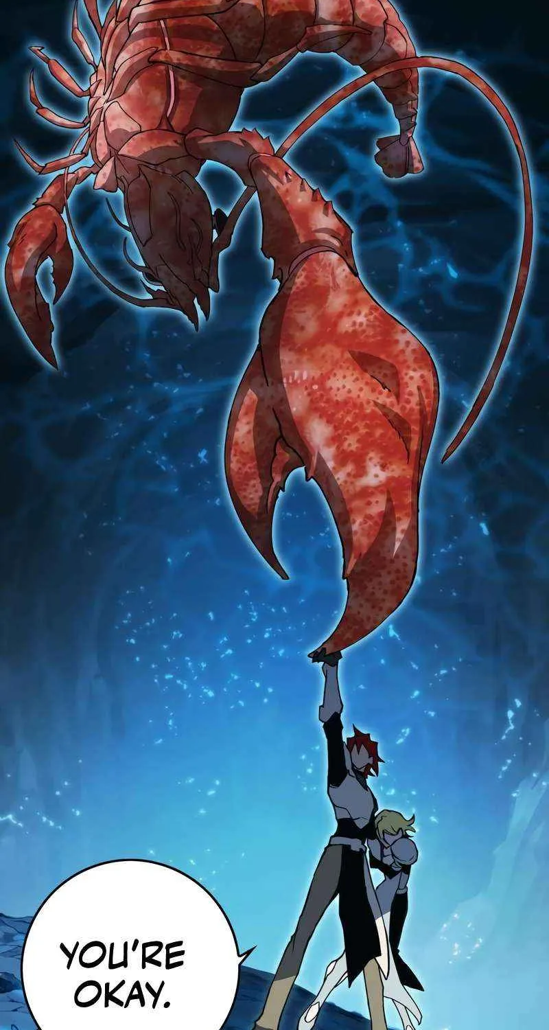 Read Hardcore Leveling Warrior chapter 323 image 174 on Lezhin