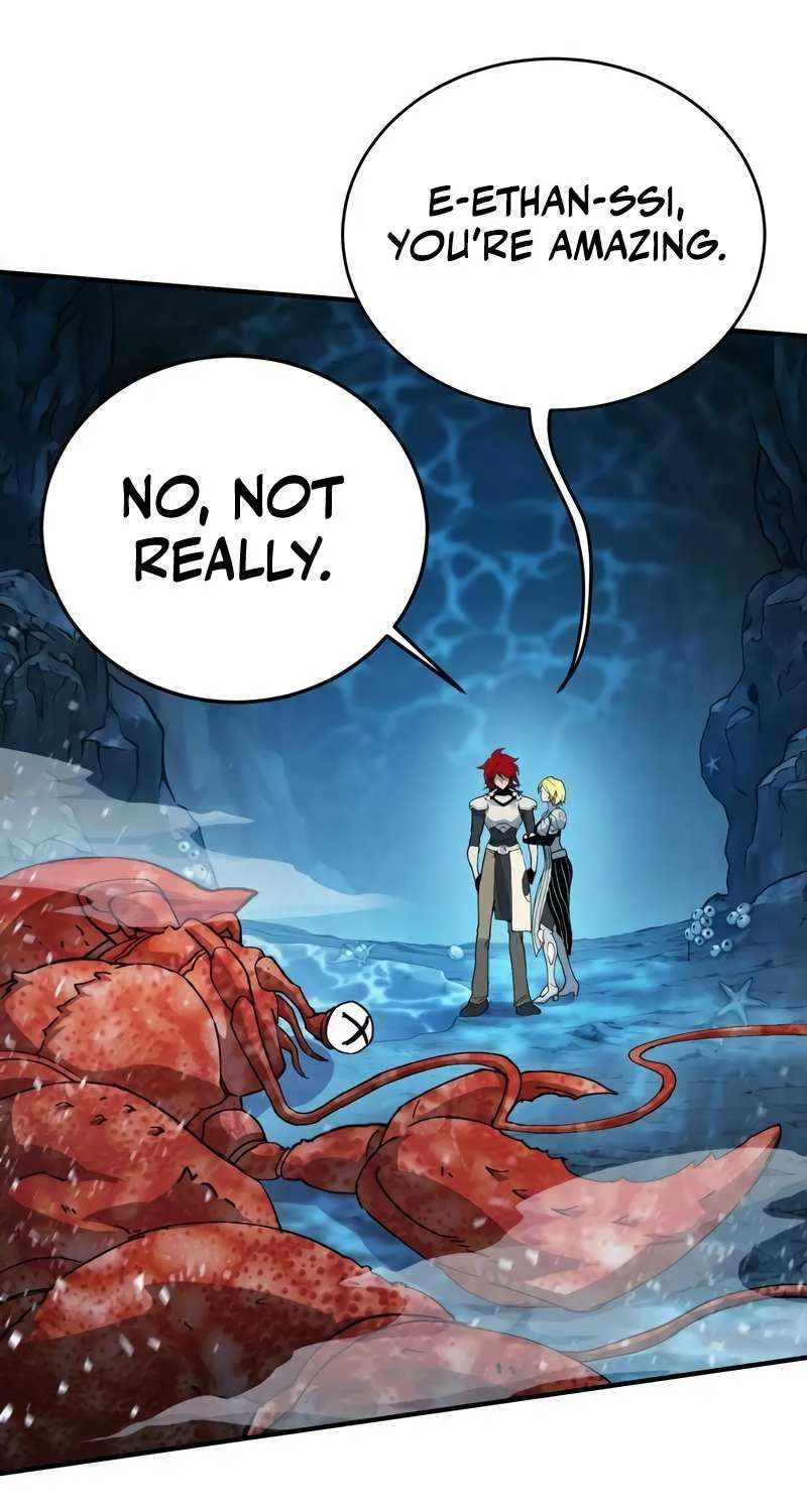 Read Hardcore Leveling Warrior chapter 323 image 181 on Lezhin