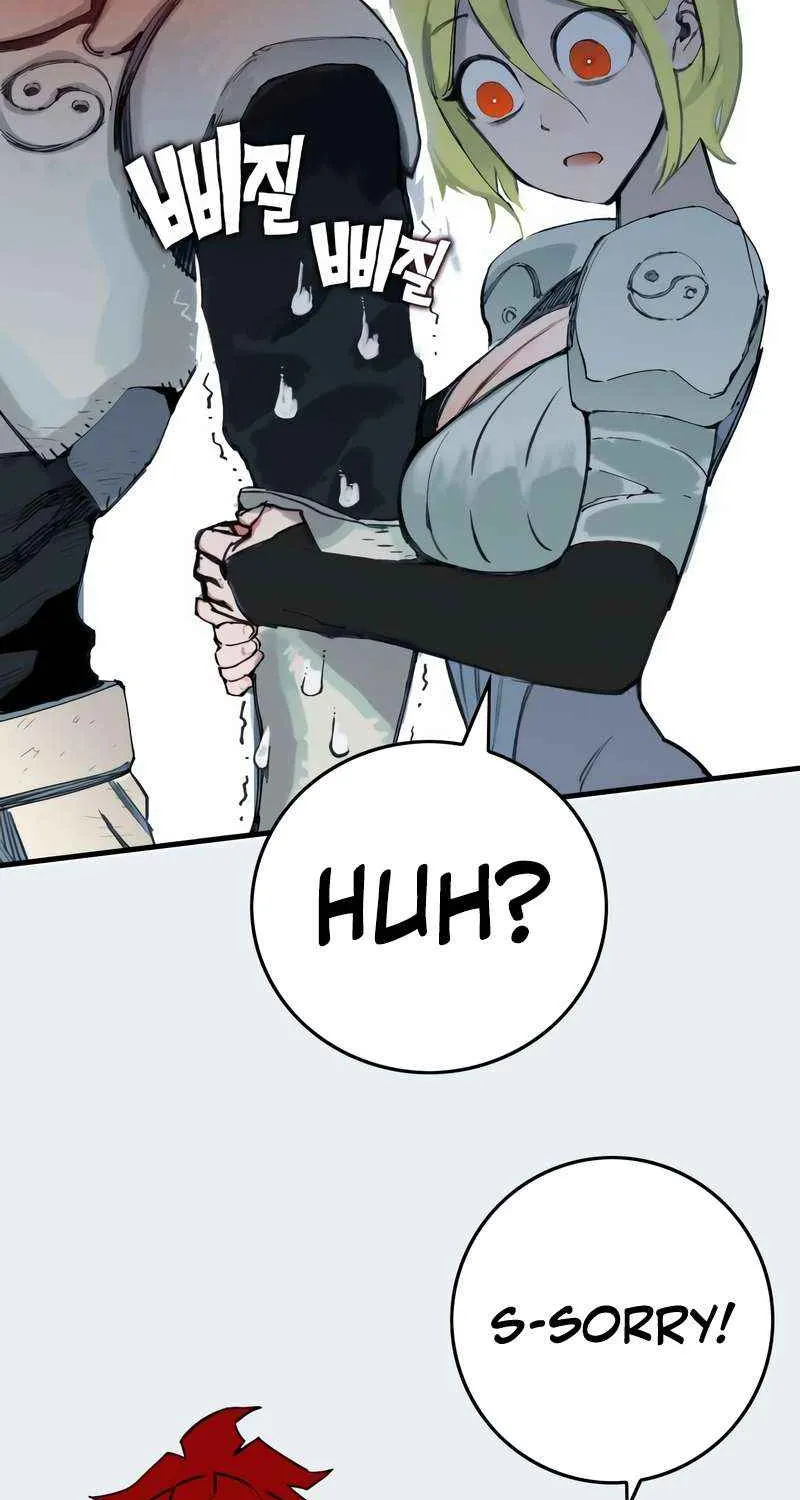 Read Hardcore Leveling Warrior chapter 323 image 183 on Lezhin