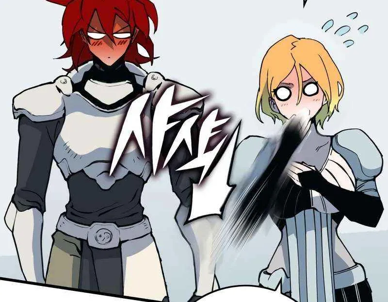 Read Hardcore Leveling Warrior chapter 323 image 184 on Lezhin