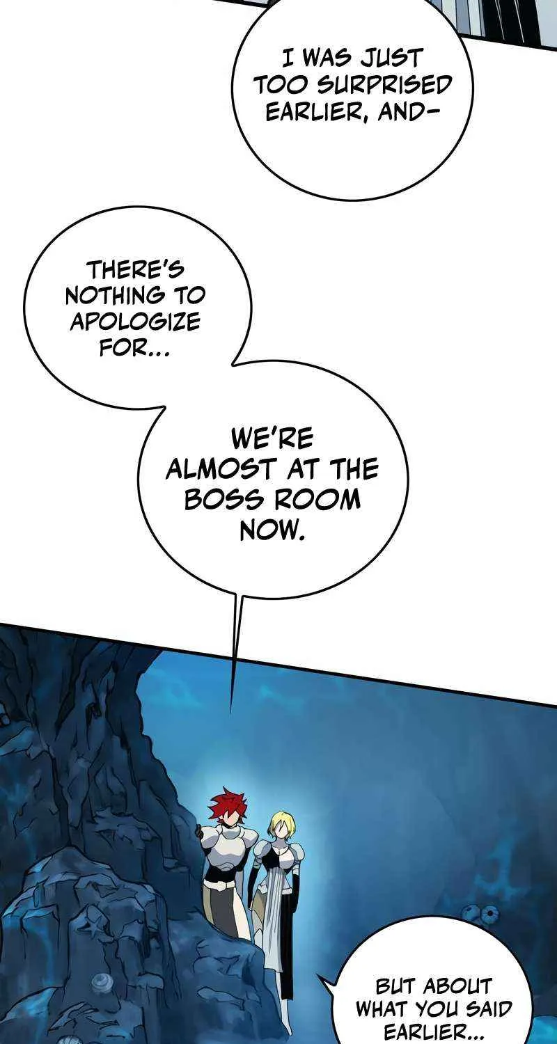 Read Hardcore Leveling Warrior chapter 323 image 185 on Lezhin