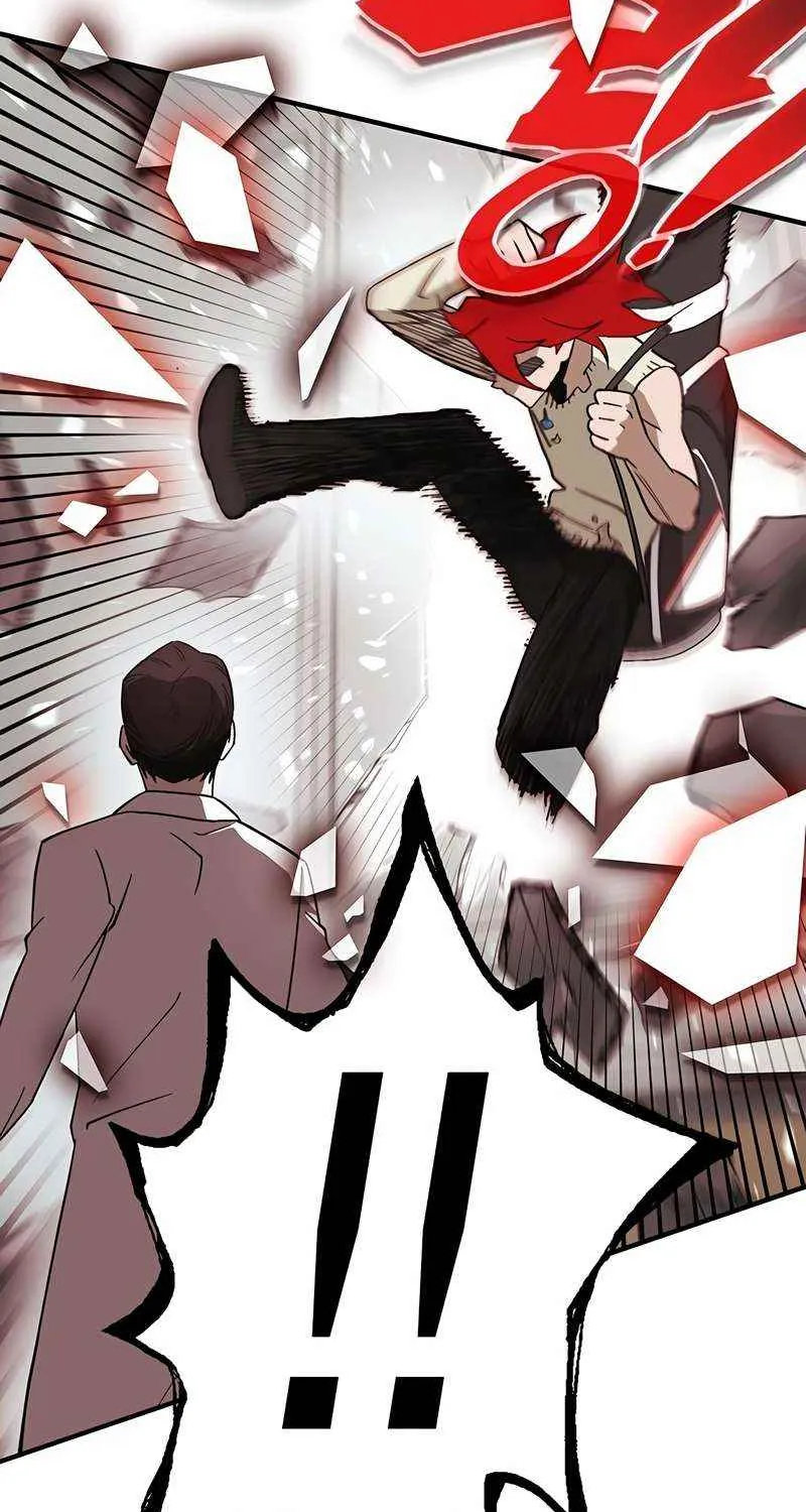 Read Hardcore Leveling Warrior chapter 323 image 19 on Lezhin