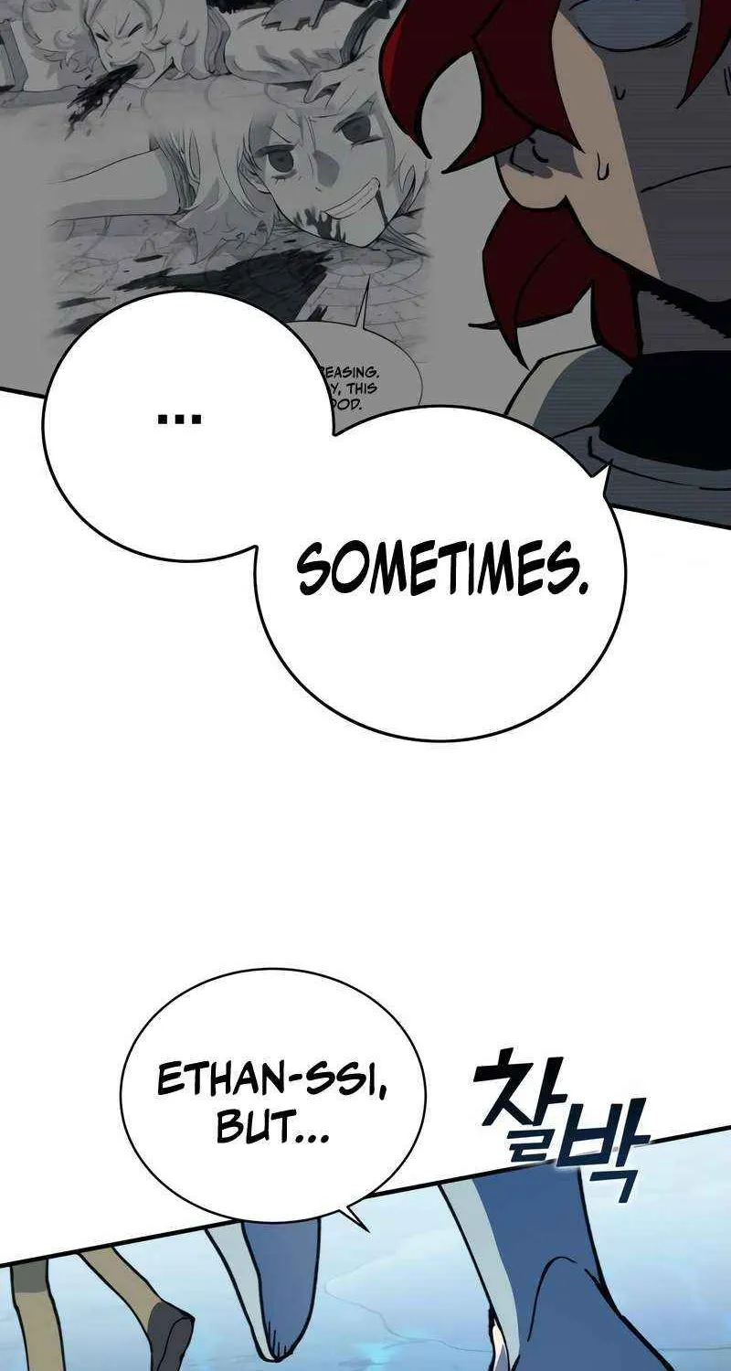 Read Hardcore Leveling Warrior chapter 323 image 194 on Lezhin
