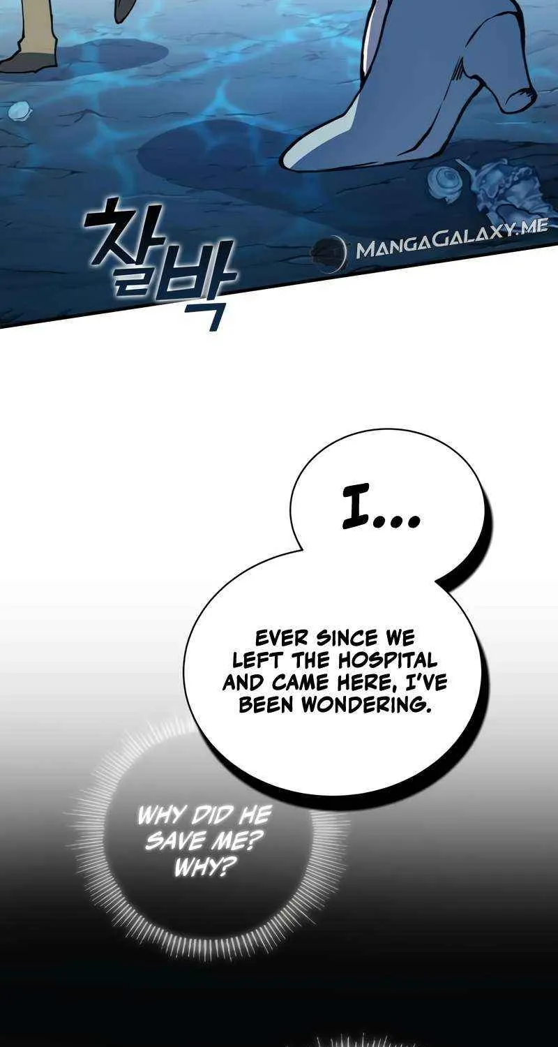 Read Hardcore Leveling Warrior chapter 323 image 195 on Lezhin