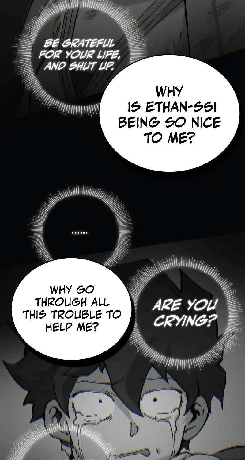 Read Hardcore Leveling Warrior chapter 323 image 197 on Lezhin