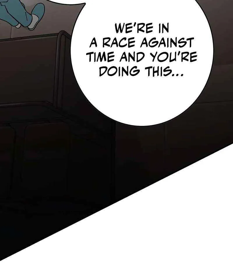 Read Hardcore Leveling Warrior chapter 323 image 24 on Lezhin