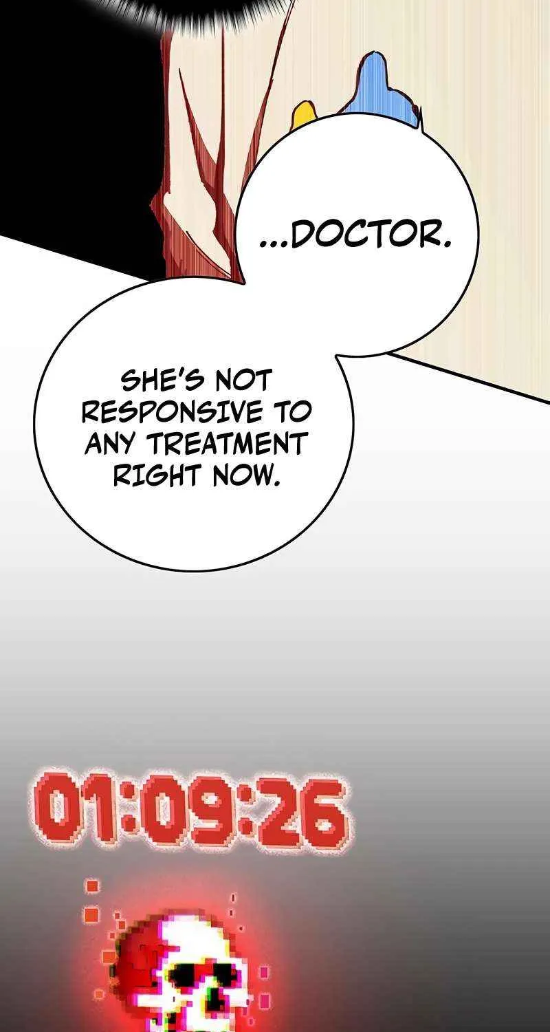 Read Hardcore Leveling Warrior chapter 323 image 27 on Lezhin