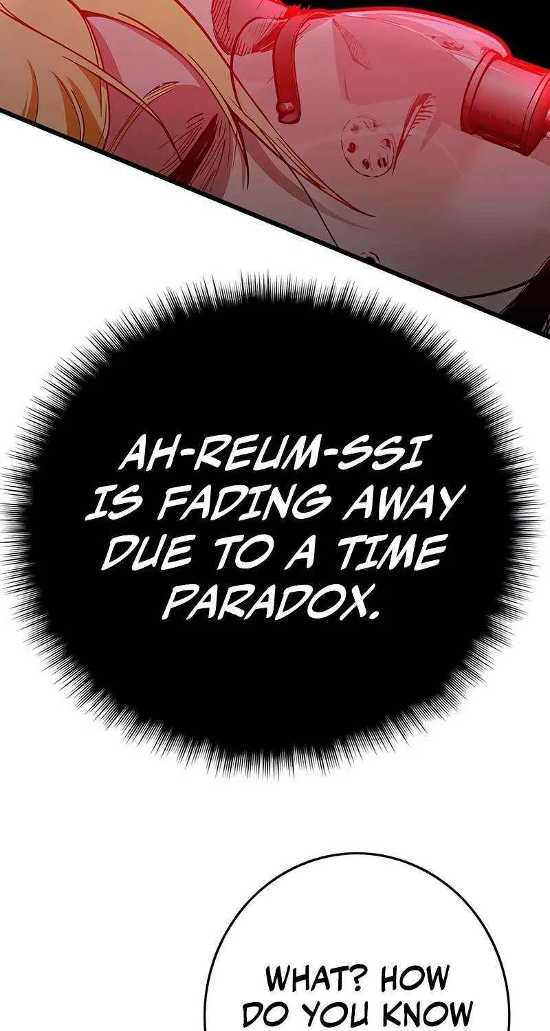 Read Hardcore Leveling Warrior chapter 323 image 29 on Lezhin
