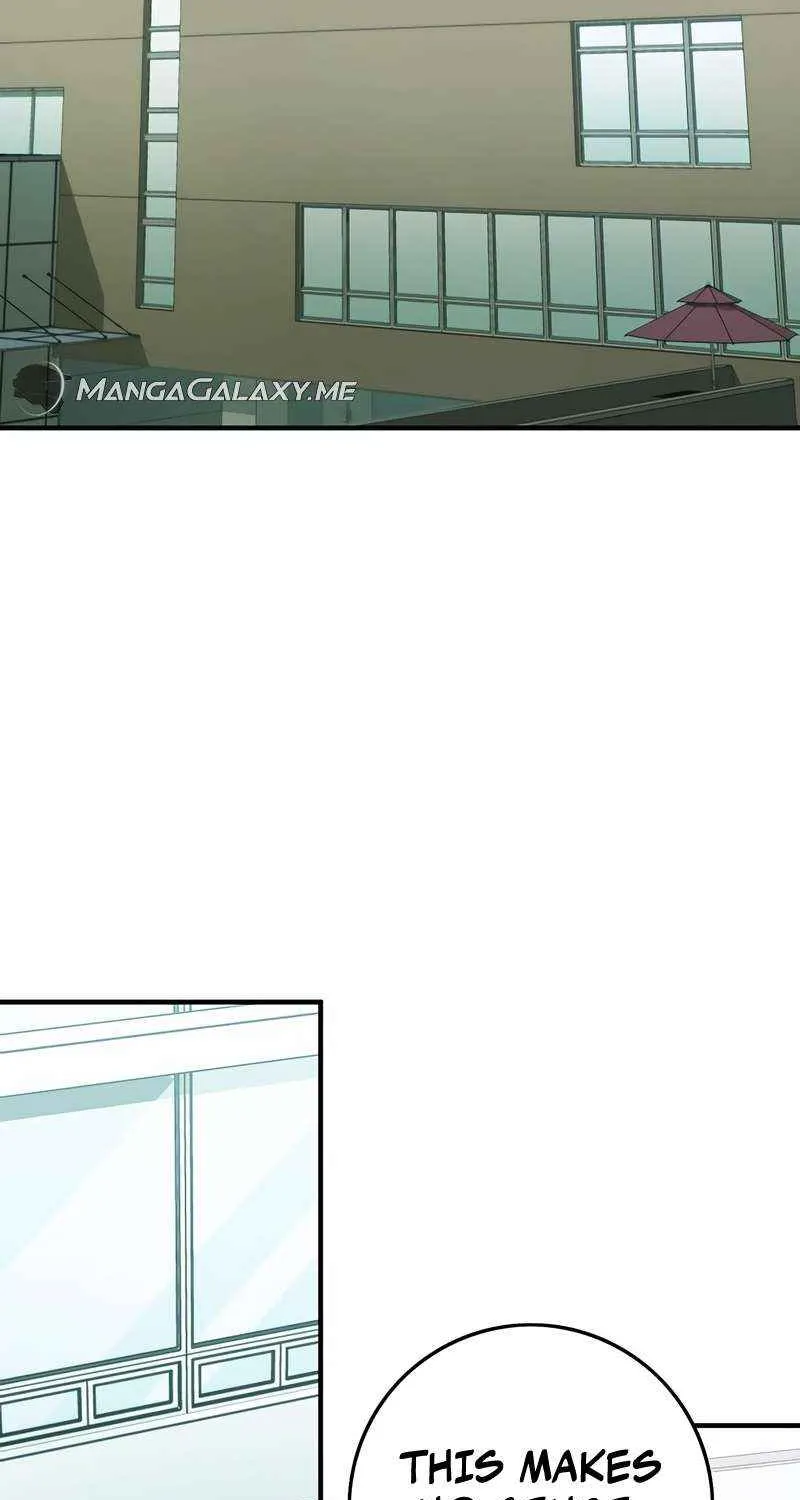 Read Hardcore Leveling Warrior chapter 323 image 3 on Lezhin