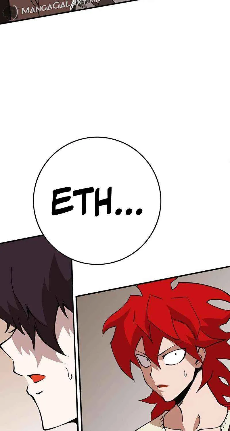 Read Hardcore Leveling Warrior chapter 323 image 31 on Lezhin