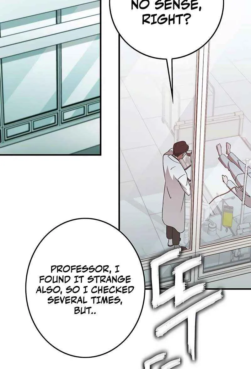 Read Hardcore Leveling Warrior chapter 323 image 4 on Lezhin