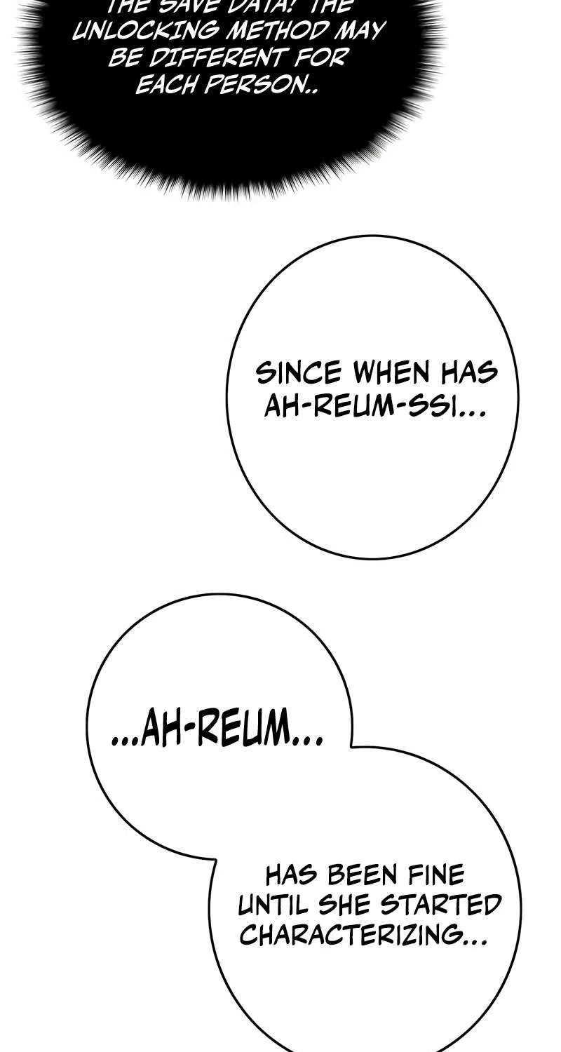 Read Hardcore Leveling Warrior chapter 323 image 41 on Lezhin