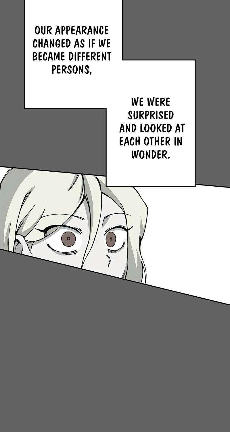 Read Hardcore Leveling Warrior chapter 323 image 45 on Lezhin