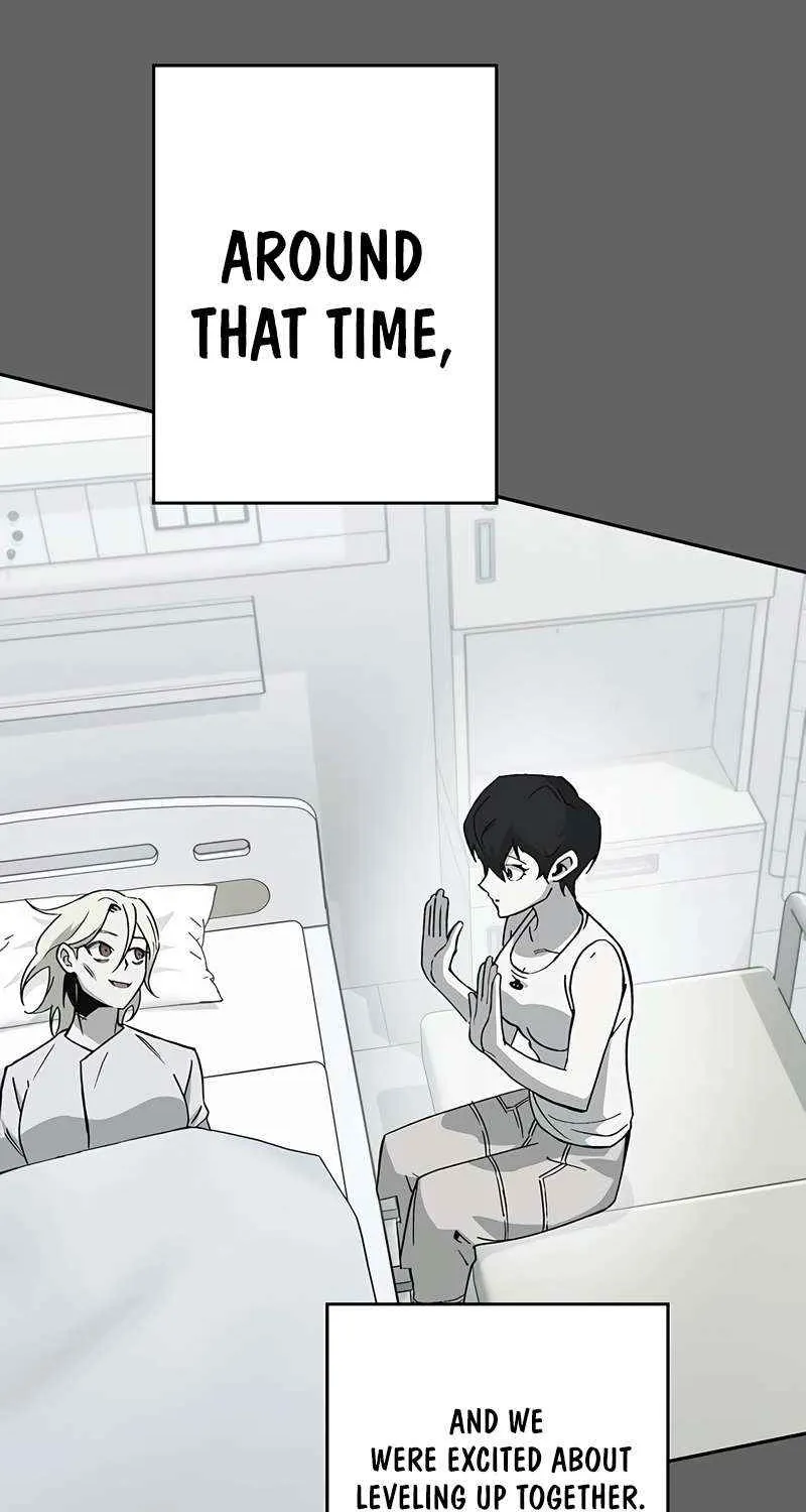 Read Hardcore Leveling Warrior chapter 323 image 46 on Lezhin