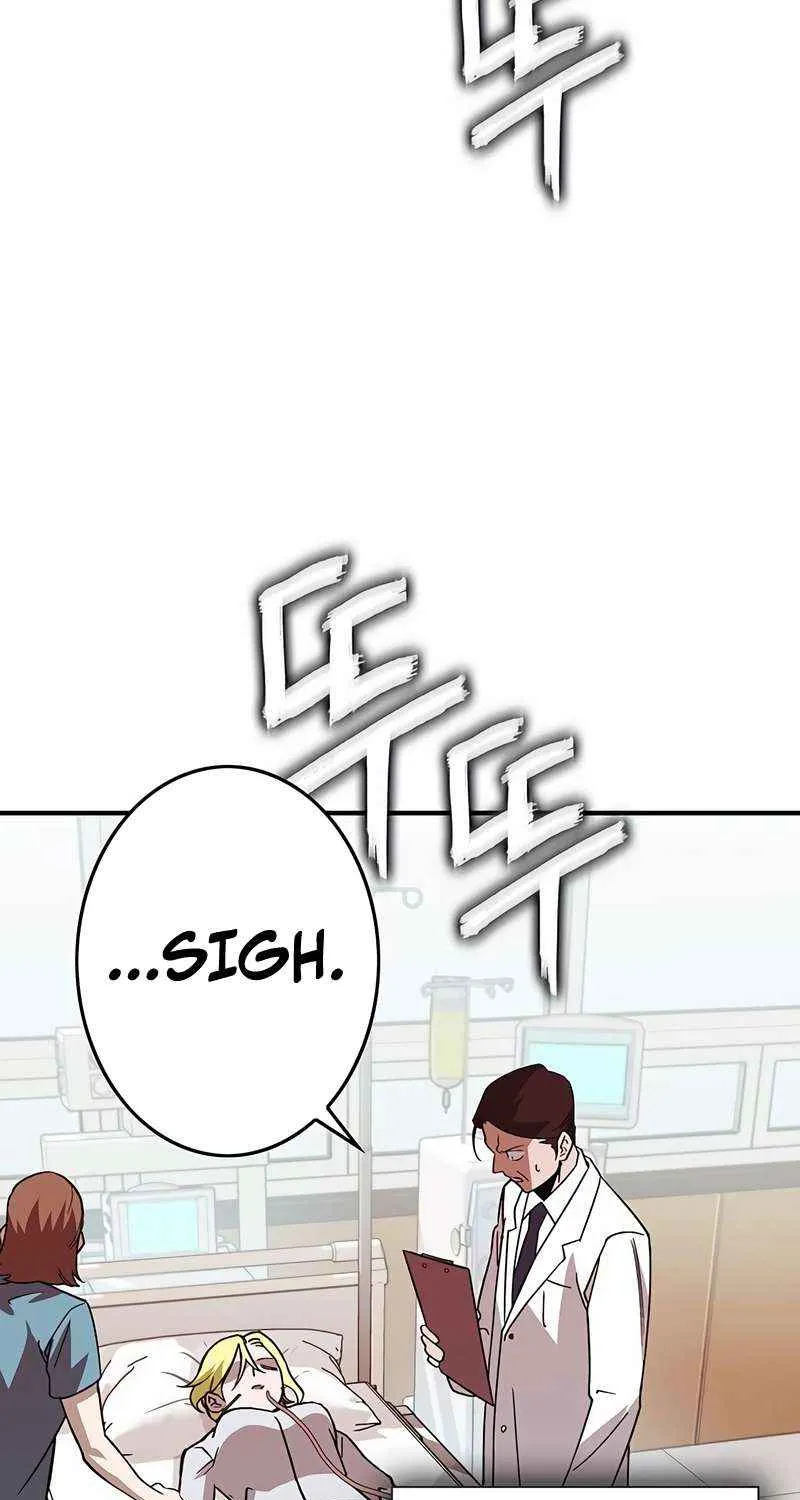 Read Hardcore Leveling Warrior chapter 323 image 5 on Lezhin