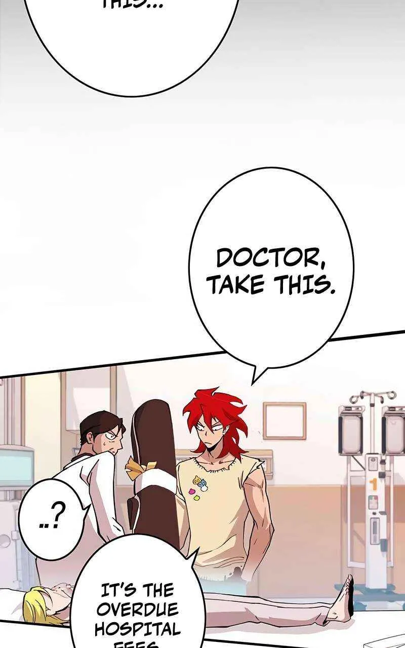 Read Hardcore Leveling Warrior chapter 323 image 52 on Lezhin