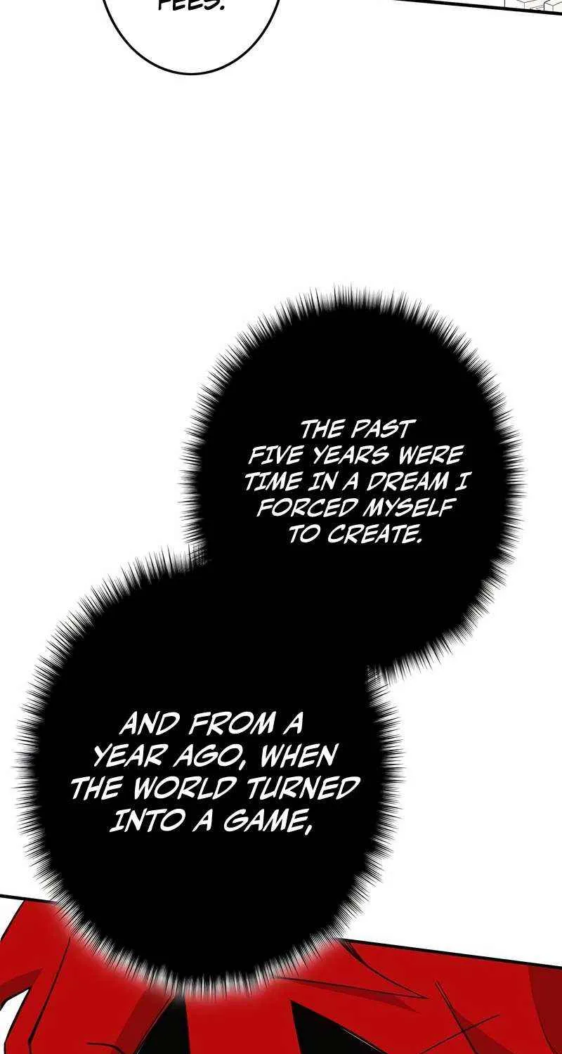 Read Hardcore Leveling Warrior chapter 323 image 53 on Lezhin