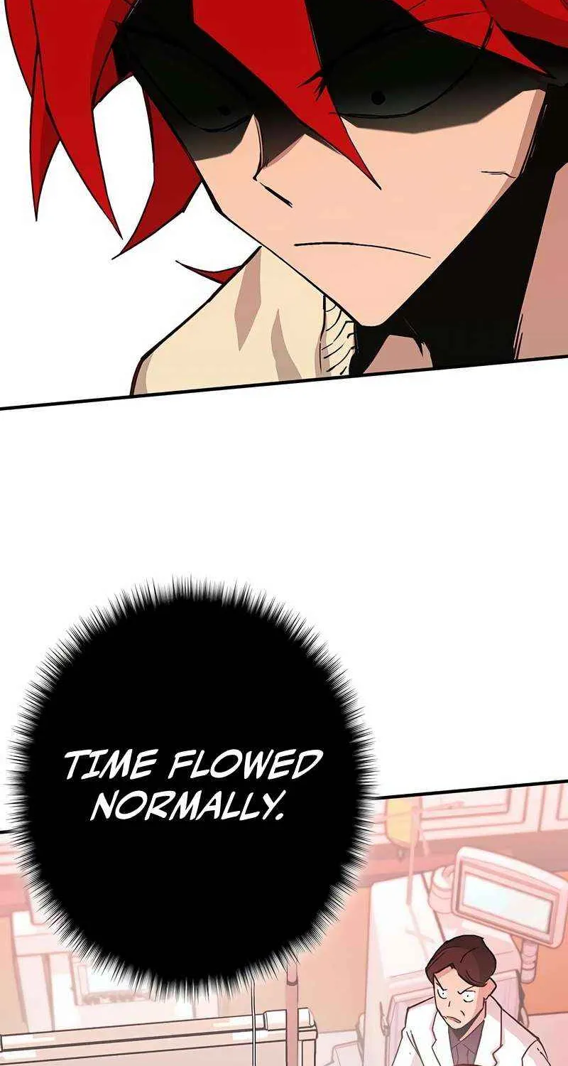 Read Hardcore Leveling Warrior chapter 323 image 54 on Lezhin
