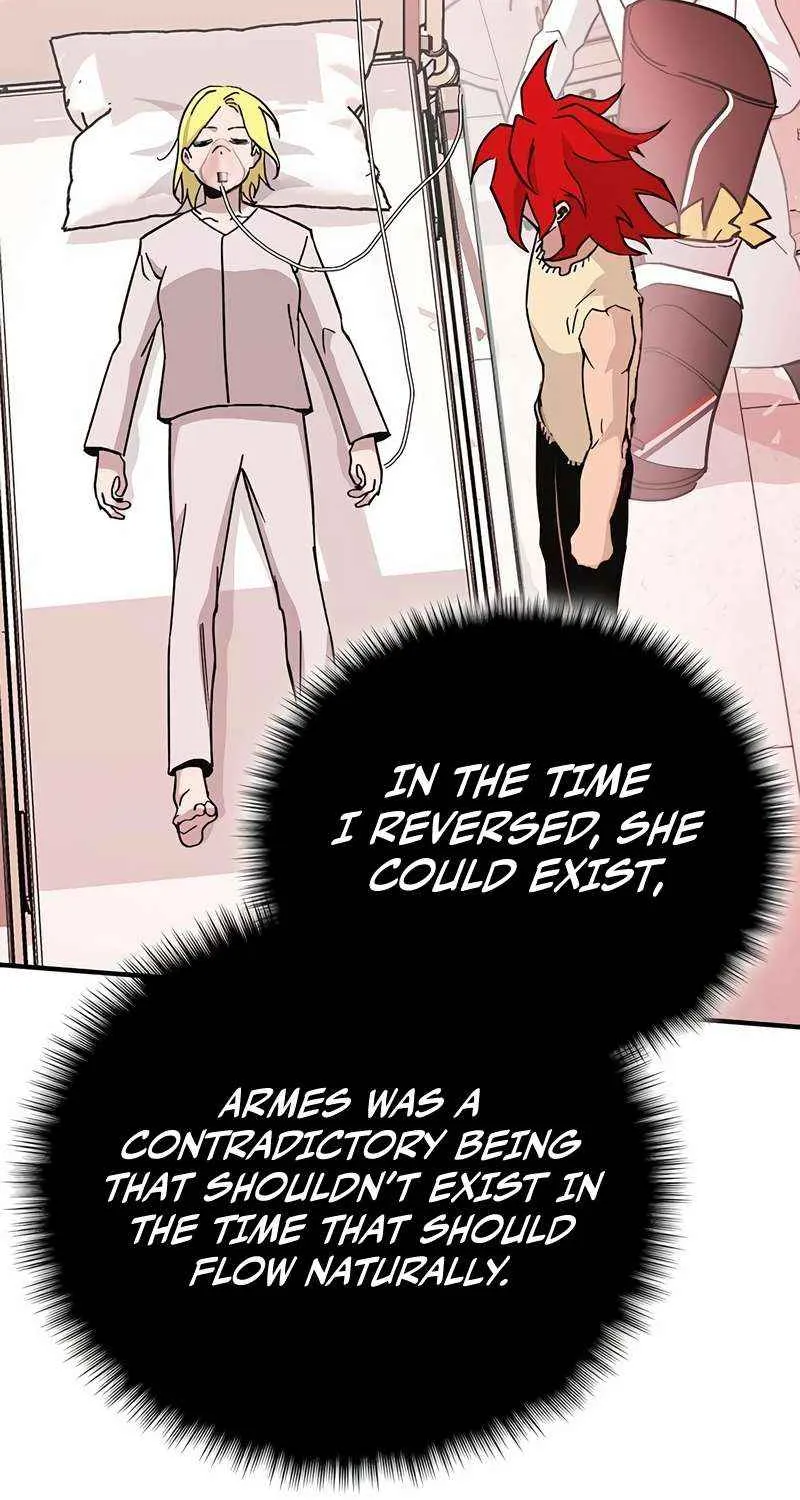 Read Hardcore Leveling Warrior chapter 323 image 55 on Lezhin