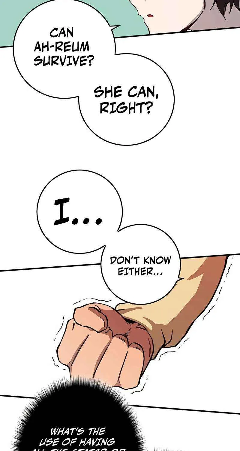 Read Hardcore Leveling Warrior chapter 323 image 59 on Lezhin