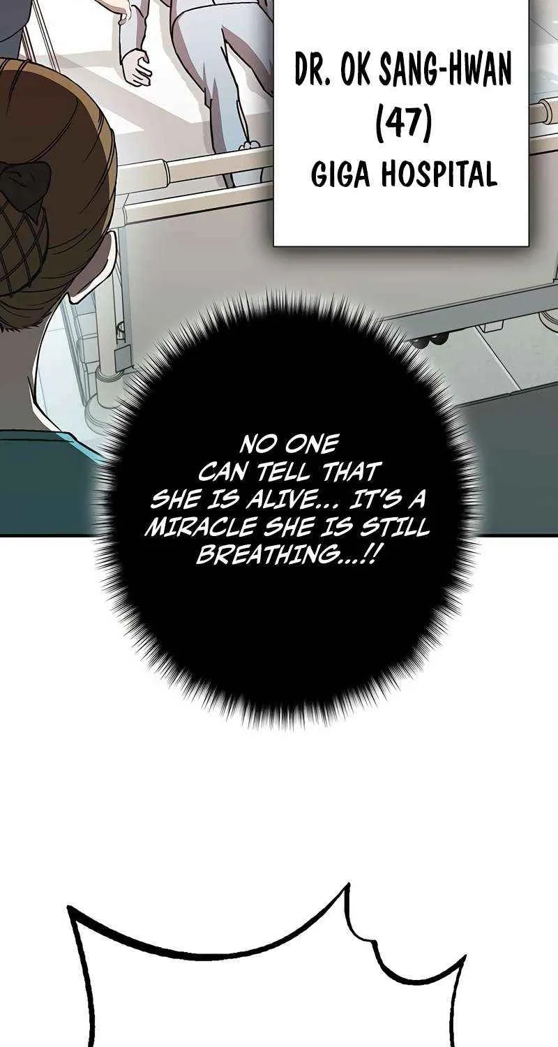 Read Hardcore Leveling Warrior chapter 323 image 6 on Lezhin
