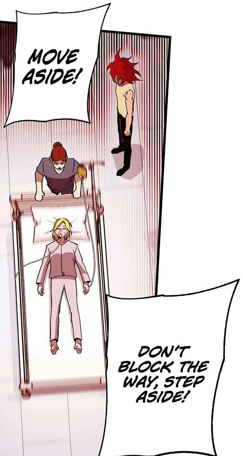 Read Hardcore Leveling Warrior chapter 323 image 61 on Lezhin