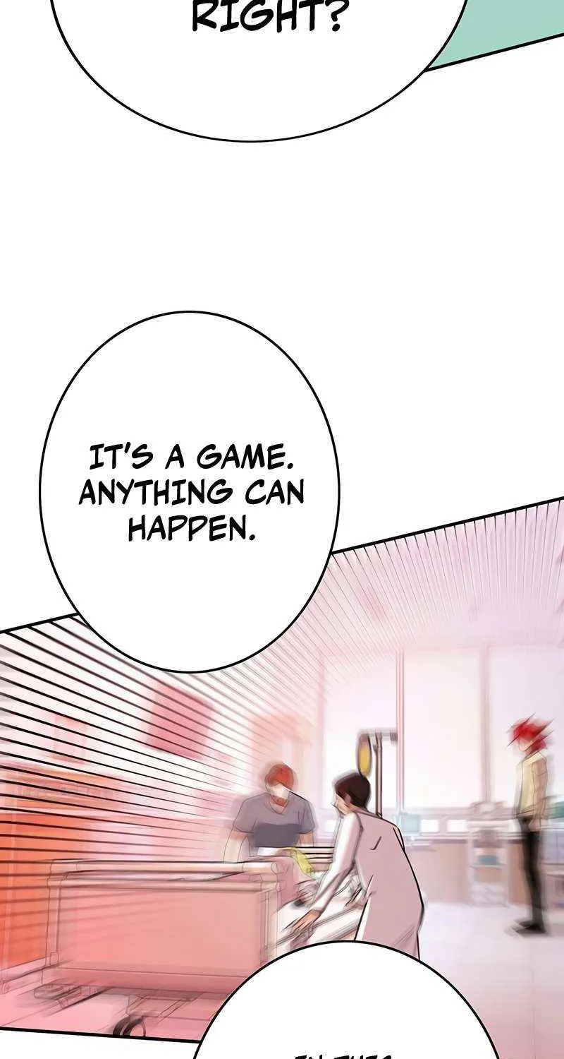 Read Hardcore Leveling Warrior chapter 323 image 63 on Lezhin