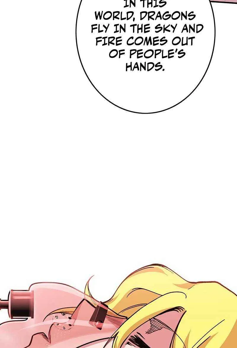 Read Hardcore Leveling Warrior chapter 323 image 64 on Lezhin